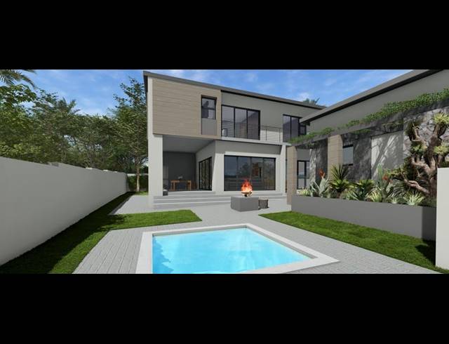 3 BEDROOM HOUSE FOR SALE IN FOUNTAINBROOK ESTATE